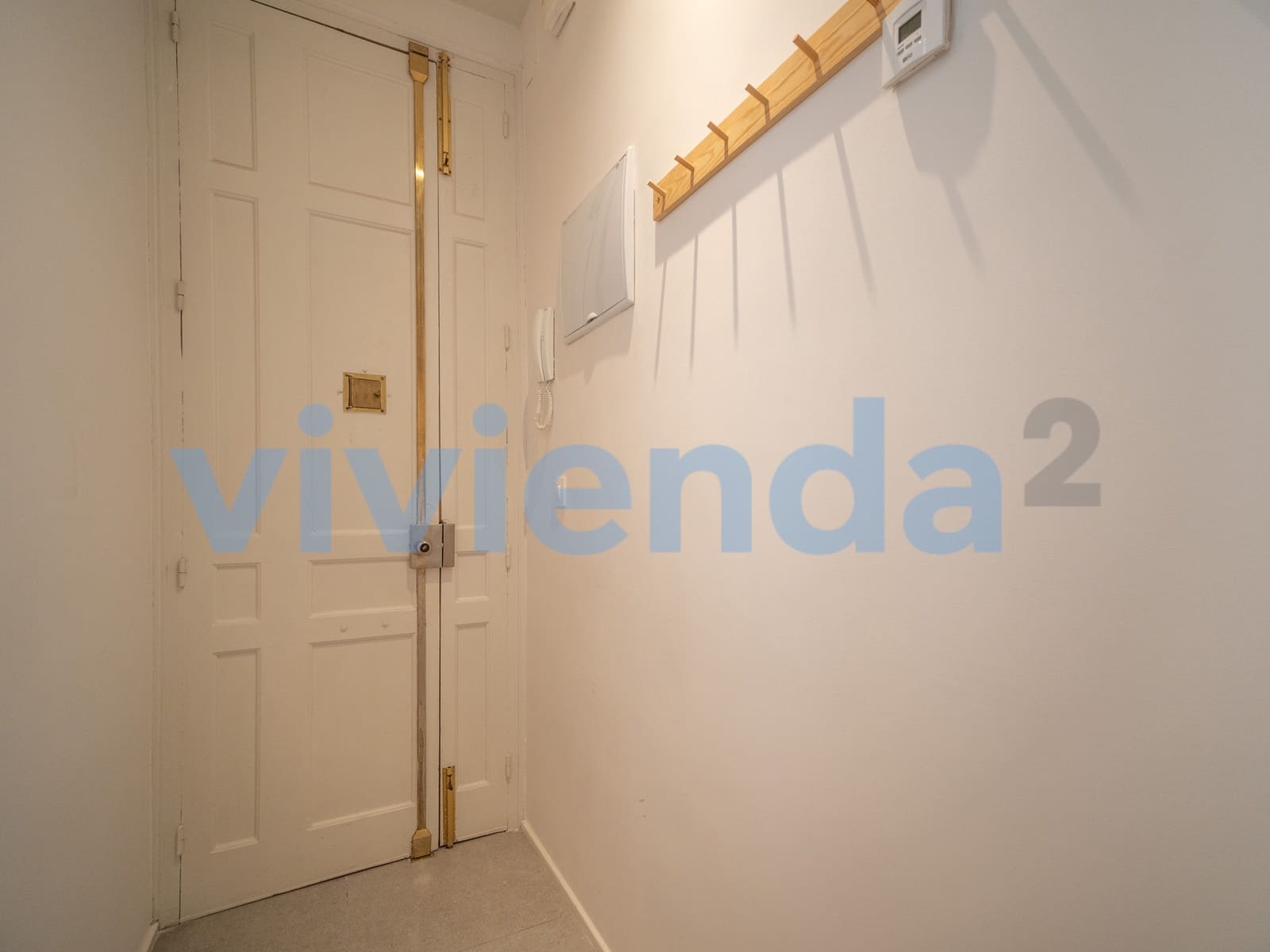 1 soveværelse Lejlighed til salg i Madrid by - € 385.000 (Ref: 9651571)