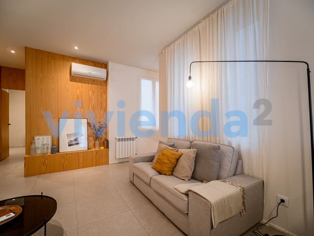 1 soveværelse Lejlighed til salg i Palacio, Madrid by - € 385.000 (Ref: 9651571)