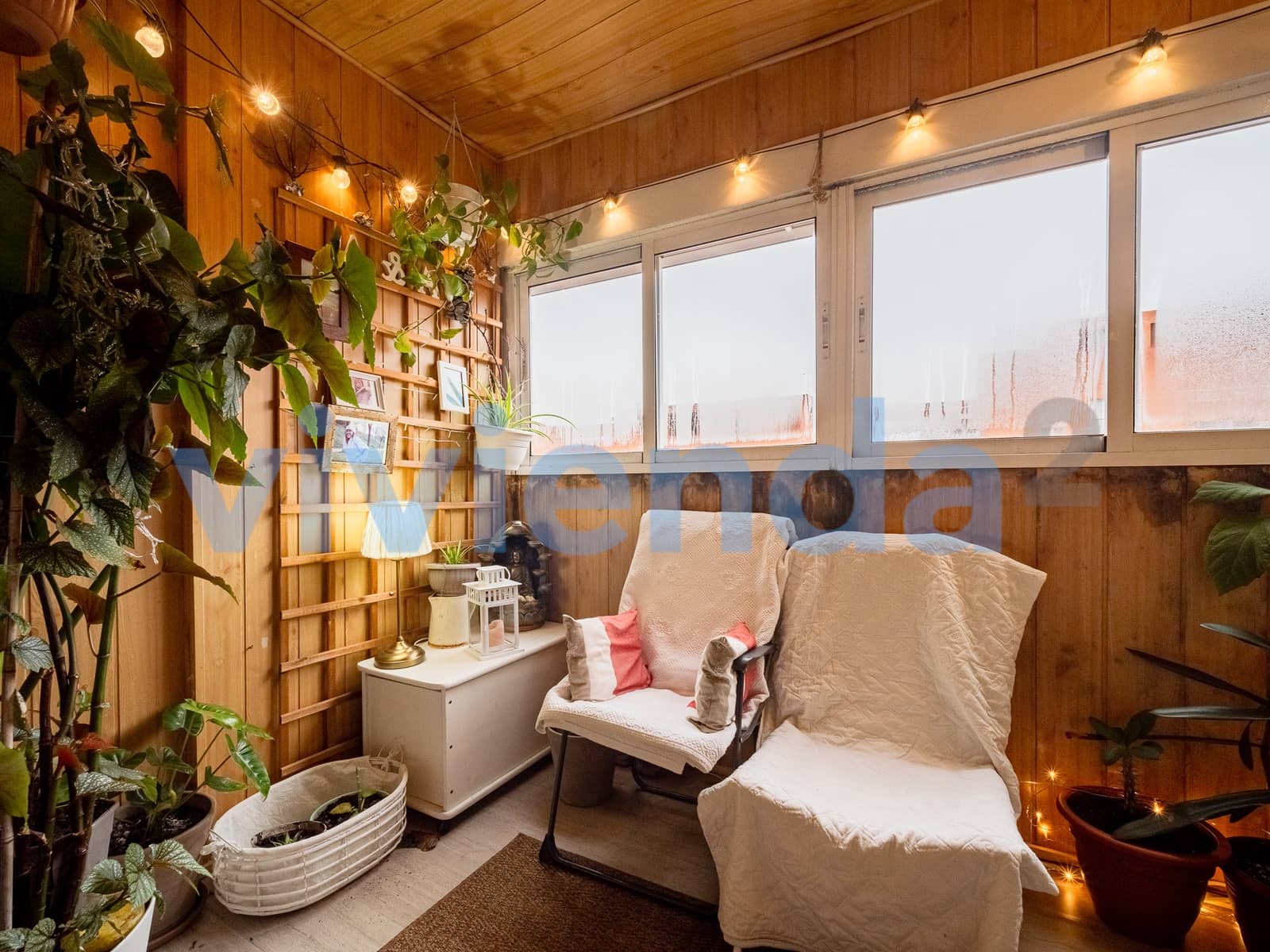 2 quarto Apartamento para venda em Madrid cidade com garagem - 319 950 € (Ref: 9651572)