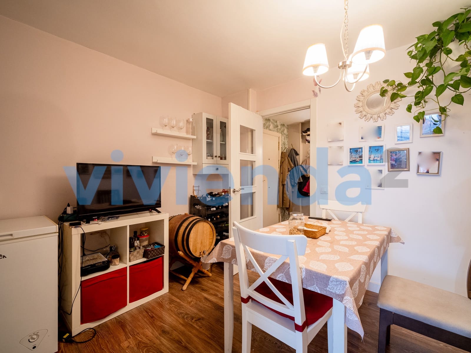 2 quarto Apartamento para venda em Madrid cidade com garagem - 319 950 € (Ref: 9651572)