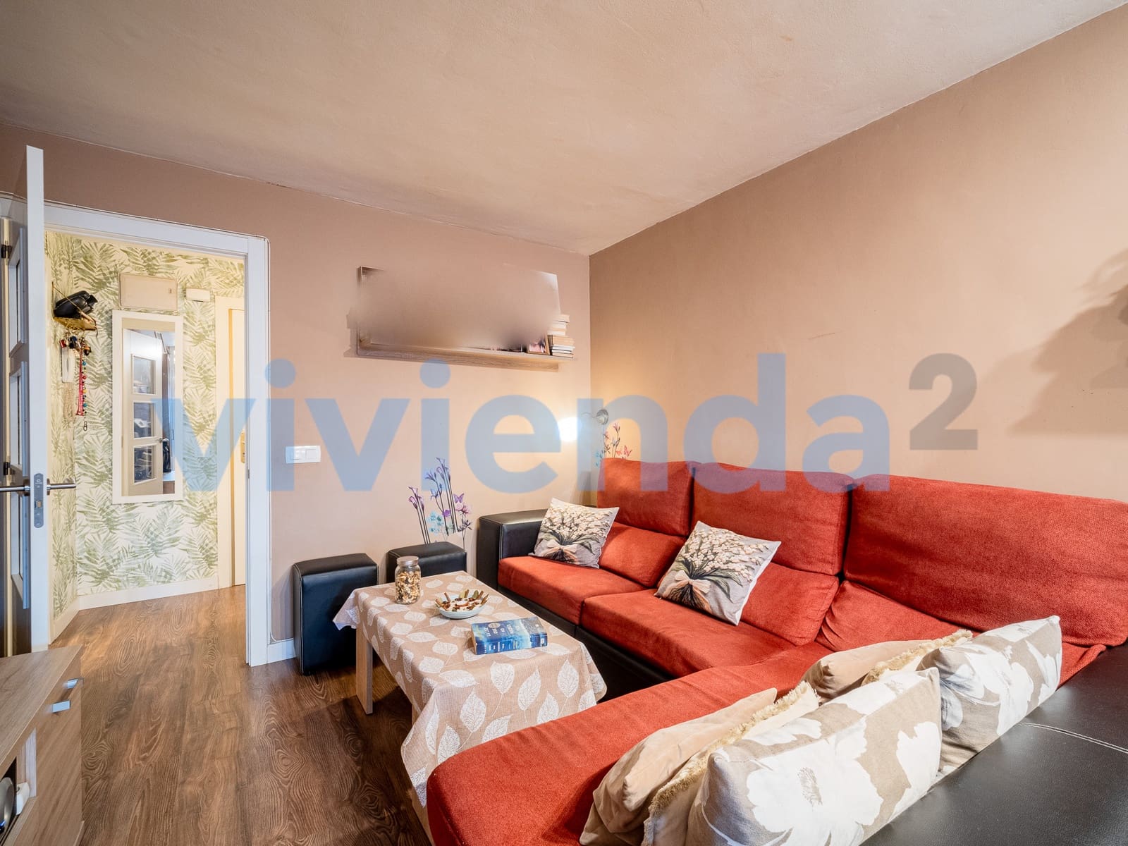 2 quarto Apartamento para venda em Madrid cidade com garagem - 319 950 € (Ref: 9651572)