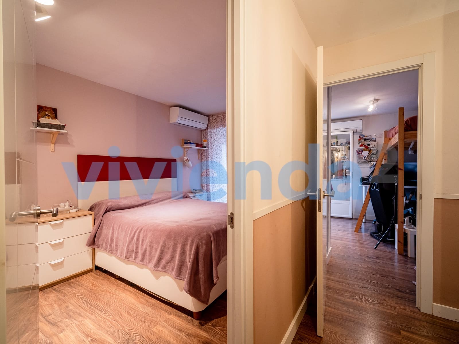 2 quarto Apartamento para venda em Madrid cidade com garagem - 319 950 € (Ref: 9651572)