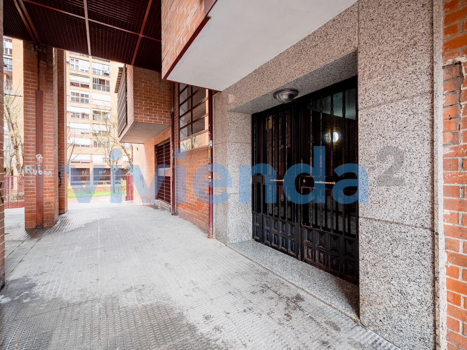 2 quarto Apartamento para venda em Madrid cidade com garagem - 319 950 € (Ref: 9651572)