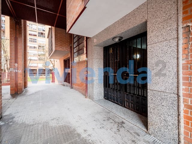 2 quarto Apartamento para venda em Palomeras Sureste, Madrid cidade - 319 950 € (Ref: 9651572)
