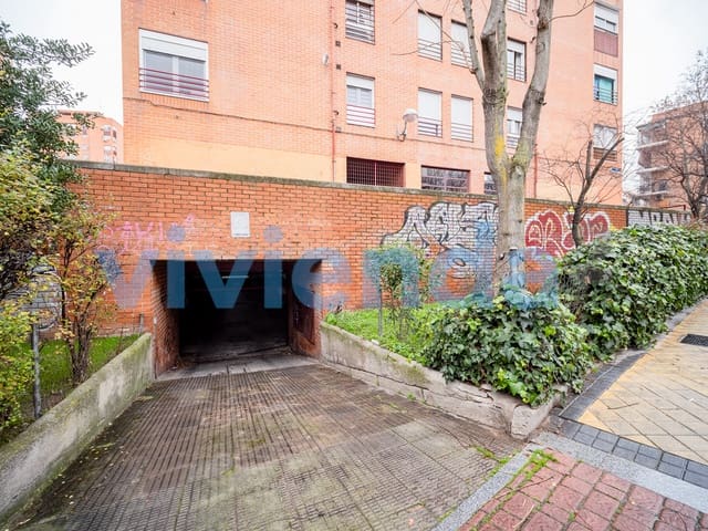 2 quarto Apartamento para venda em Palomeras Sureste, Madrid cidade - 319 950 € (Ref: 9651572)