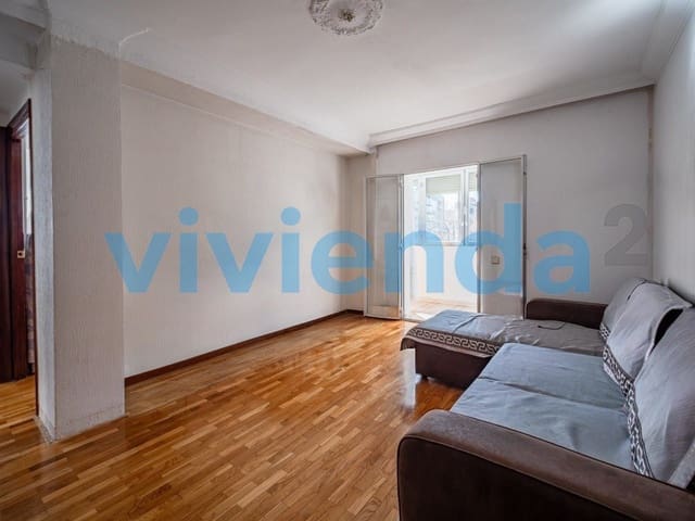 3 Zimmer Wohnung zu verkaufen in Valdezarza, Madrid Stadt mit Garage - 499.000 € (Ref: 9651573)