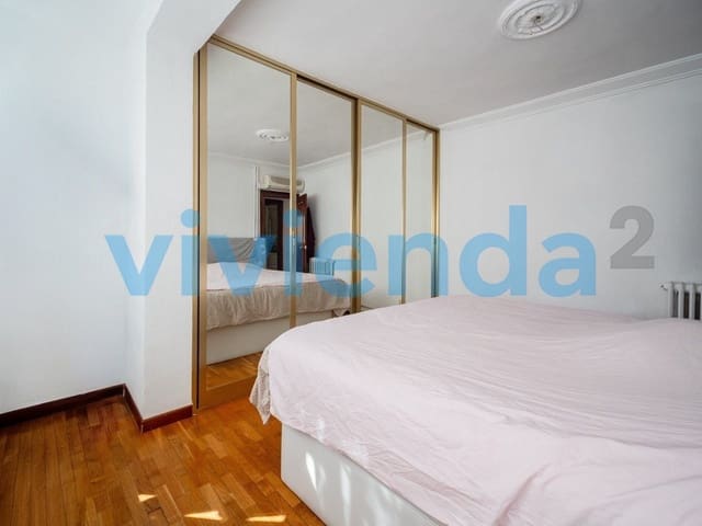 3 Zimmer Wohnung zu verkaufen in Valdezarza, Madrid Stadt mit Garage - 499.000 € (Ref: 9651573)