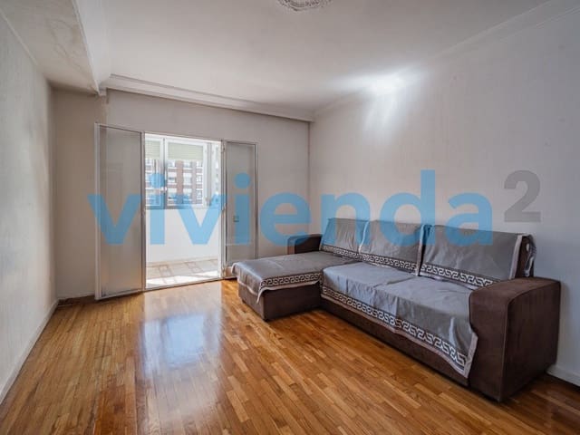 3 Zimmer Wohnung zu verkaufen in Valdezarza, Madrid Stadt mit Garage - 499.000 € (Ref: 9651573)
