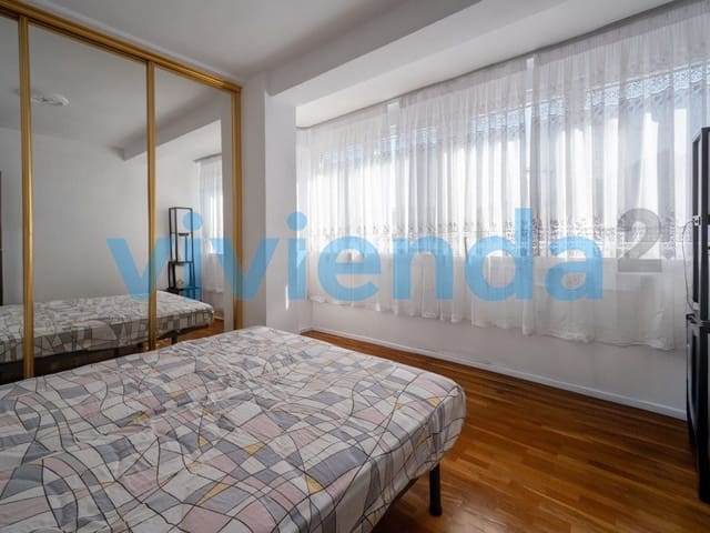 3 Zimmer Wohnung zu verkaufen in Valdezarza, Madrid Stadt mit Garage - 499.000 € (Ref: 9651573)