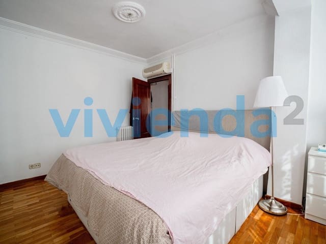 3 Zimmer Wohnung zu verkaufen in Valdezarza, Madrid Stadt mit Garage - 499.000 € (Ref: 9651573)