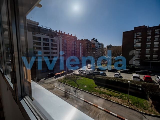 3 Zimmer Wohnung zu verkaufen in Valdezarza, Madrid Stadt mit Garage - 499.000 € (Ref: 9651573)