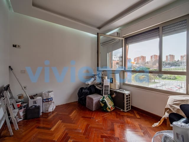 3 sypialnia Mieszkanie na sprzedaż w Orcasur, Miasto Madryt z basenem garażem - 439 000 € (Ref: 9651574)