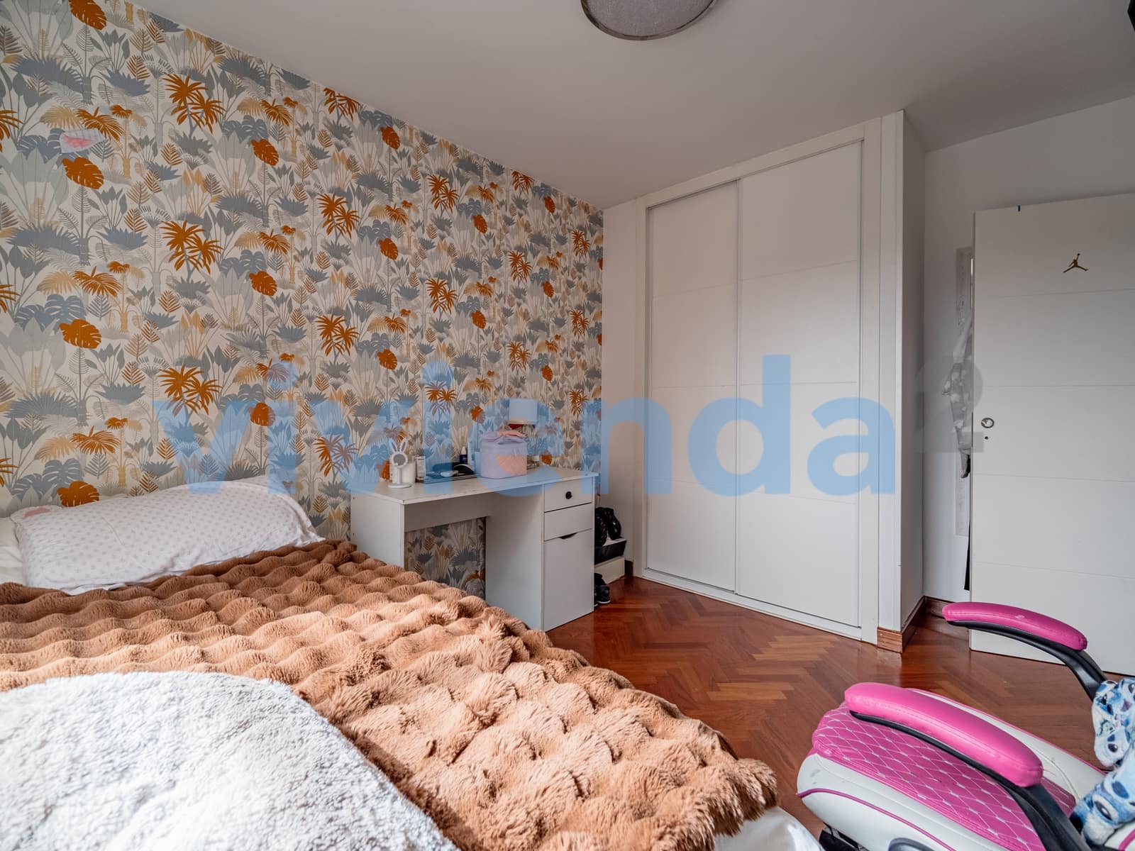 3 sypialnia Mieszkanie na sprzedaż w Miasto Madryt z basenem garażem - 439 000 € (Ref: 9651574)