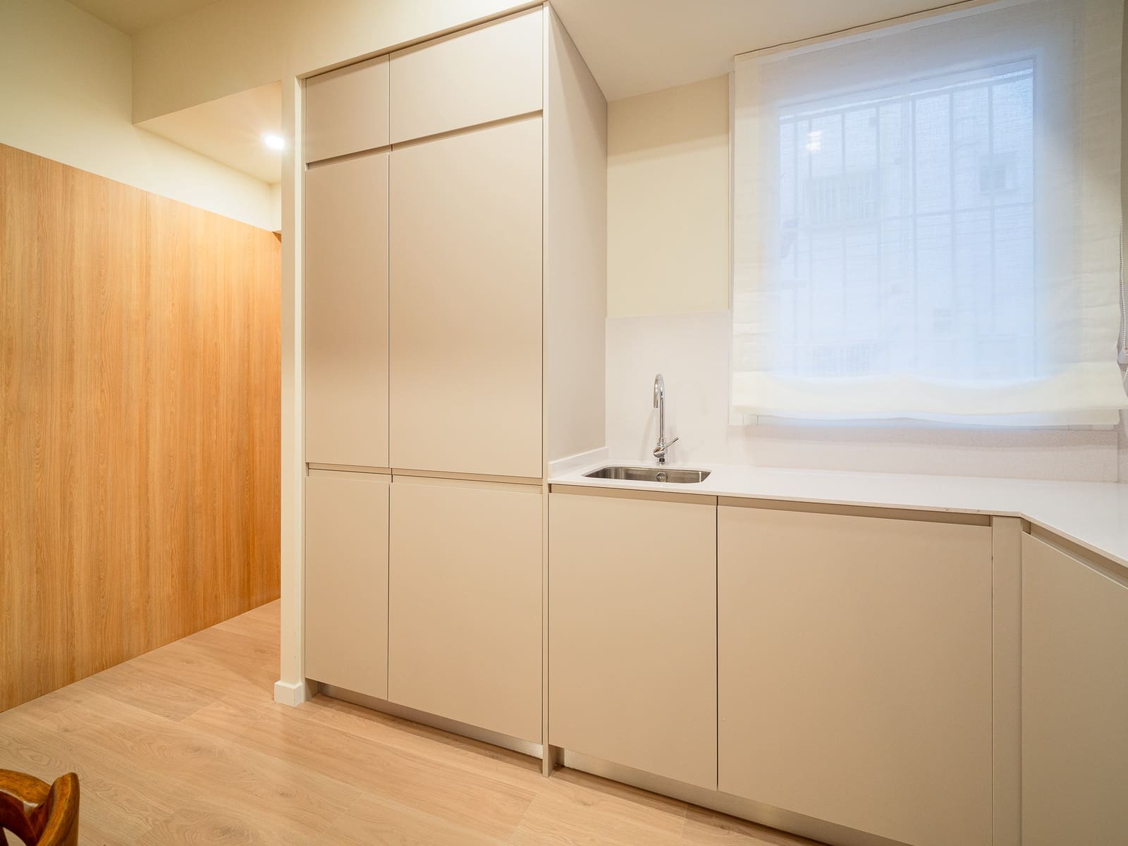 3 soverom Leilighet til leie i Madrid by - € 2 190 (Ref: 9651575)