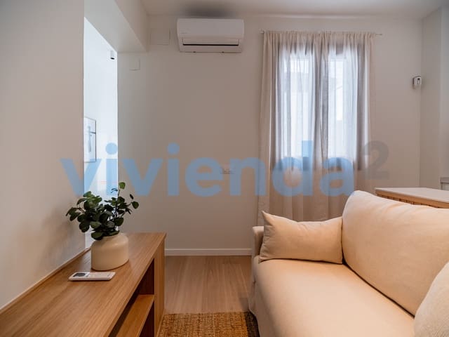 2 sovrum Lägenhet att hyra i Embajadores, Madrid stad - 1 545 € (Ref: 9651576)