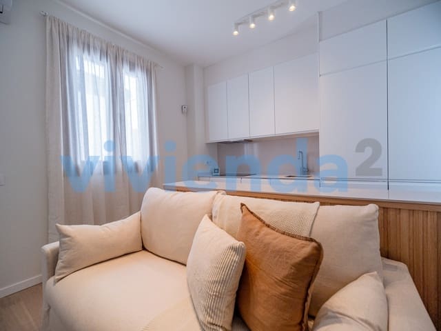 2 sovrum Lägenhet att hyra i Embajadores, Madrid stad - 1 545 € (Ref: 9651576)