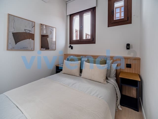 2 sovrum Lägenhet att hyra i Embajadores, Madrid stad - 1 545 € (Ref: 9651576)