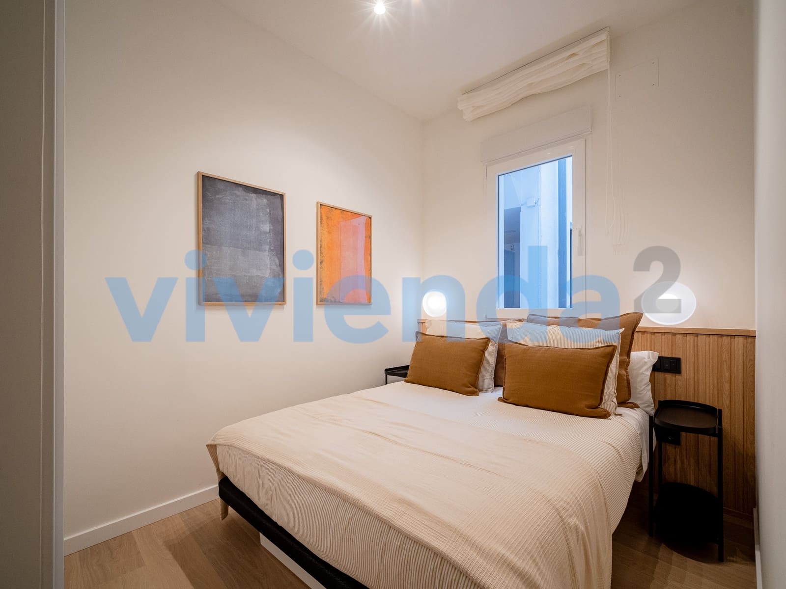 2 makuuhuone Asunto vuokrattavana paikassa Madrid kaupunki - 1 395 € (Ref: 9651577)