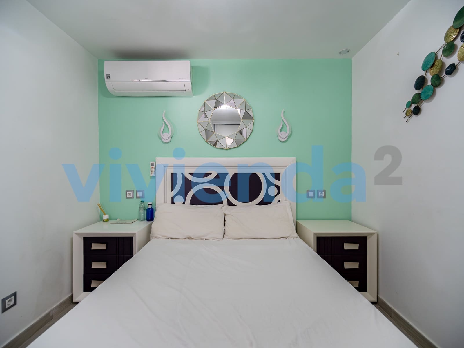 1 soverom Leilighet til salgs i Madrid by - € 455 000 (Ref: 9655799)