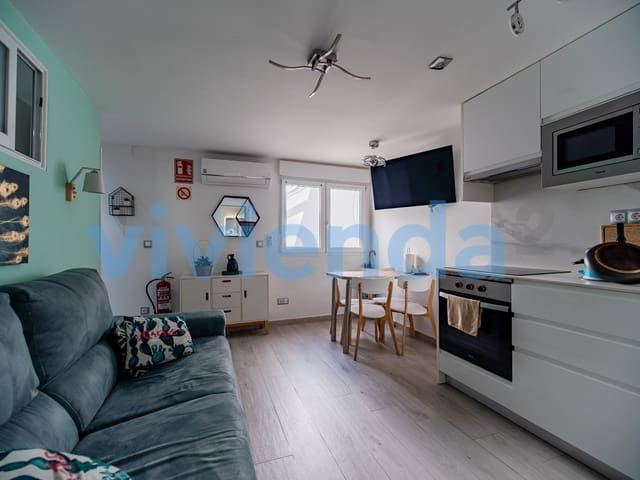 1 soverom Leilighet til salgs i Sol, Madrid by - € 455 000 (Ref: 9655799)