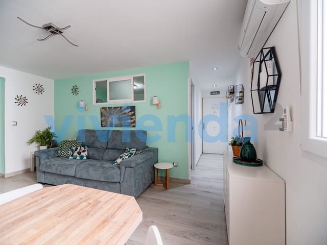 1 soverom Leilighet til salgs i Sol, Madrid by - € 455 000 (Ref: 9655799)