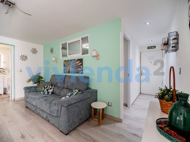 1 soverom Leilighet til salgs i Sol, Madrid by - € 455 000 (Ref: 9655799)