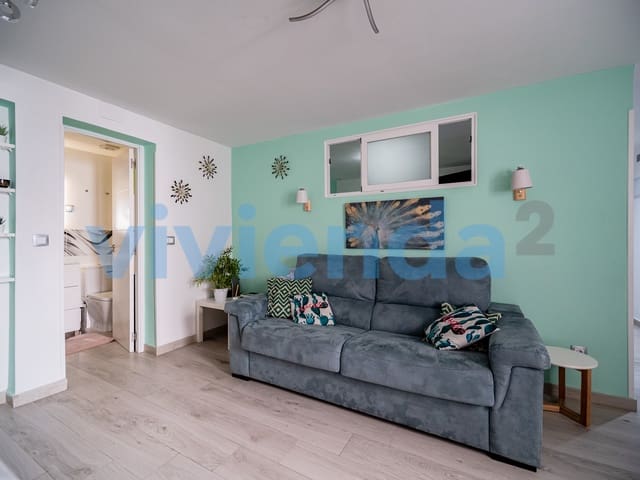 1 soverom Leilighet til salgs i Sol, Madrid by - € 455 000 (Ref: 9655799)