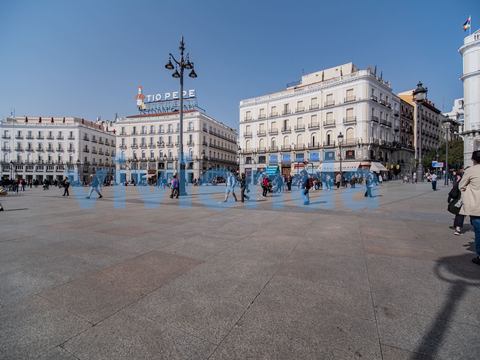 1 soverom Leilighet til salgs i Madrid by - € 455 000 (Ref: 9655799)