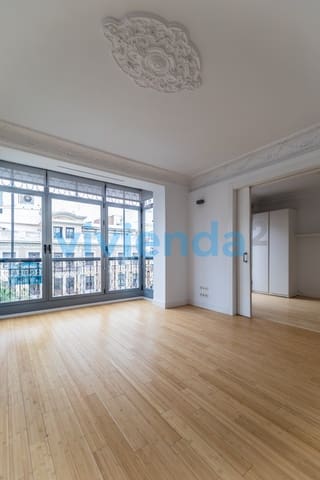 2 soverom Leilighet til leie i Trafalgar, Madrid by - € 2 500 (Ref: 9655800)