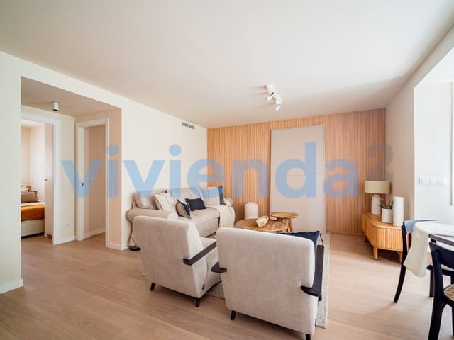 3 sovrum Lägenhet att hyra i Atalaya, Madrid stad - 1 845 € (Ref: 9655801)