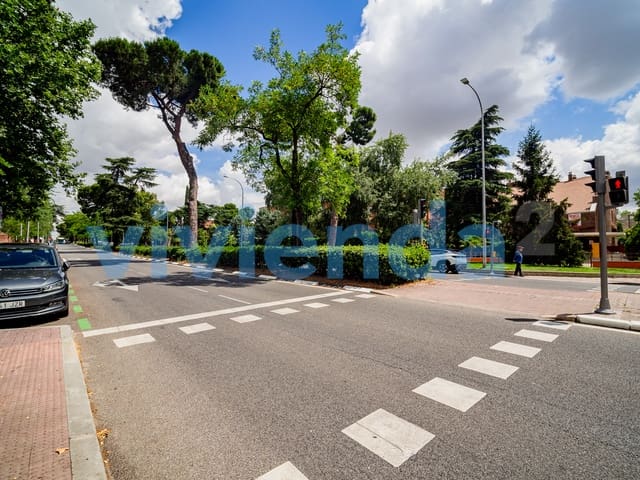 3 sovrum Lägenhet att hyra i Atalaya, Madrid stad - 1 845 € (Ref: 9655801)