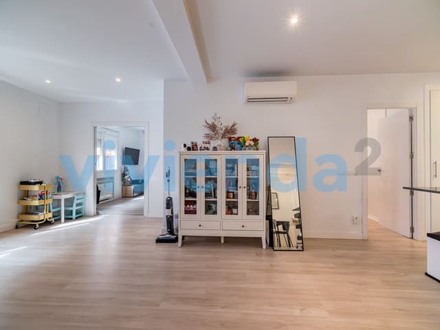 4 sypialnia Mieszkanie na sprzedaż w Prosperidad, Miasto Madryt z garażem - 985 000 € (Ref: 9661650)