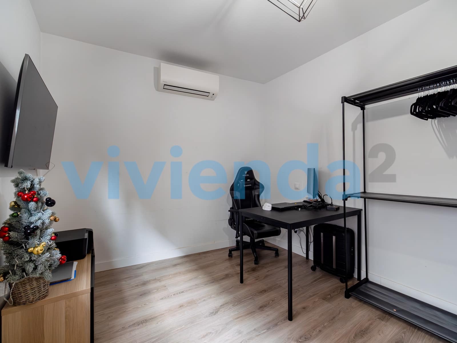 4 sypialnia Mieszkanie na sprzedaż w Miasto Madryt z garażem - 985 000 € (Ref: 9661650)