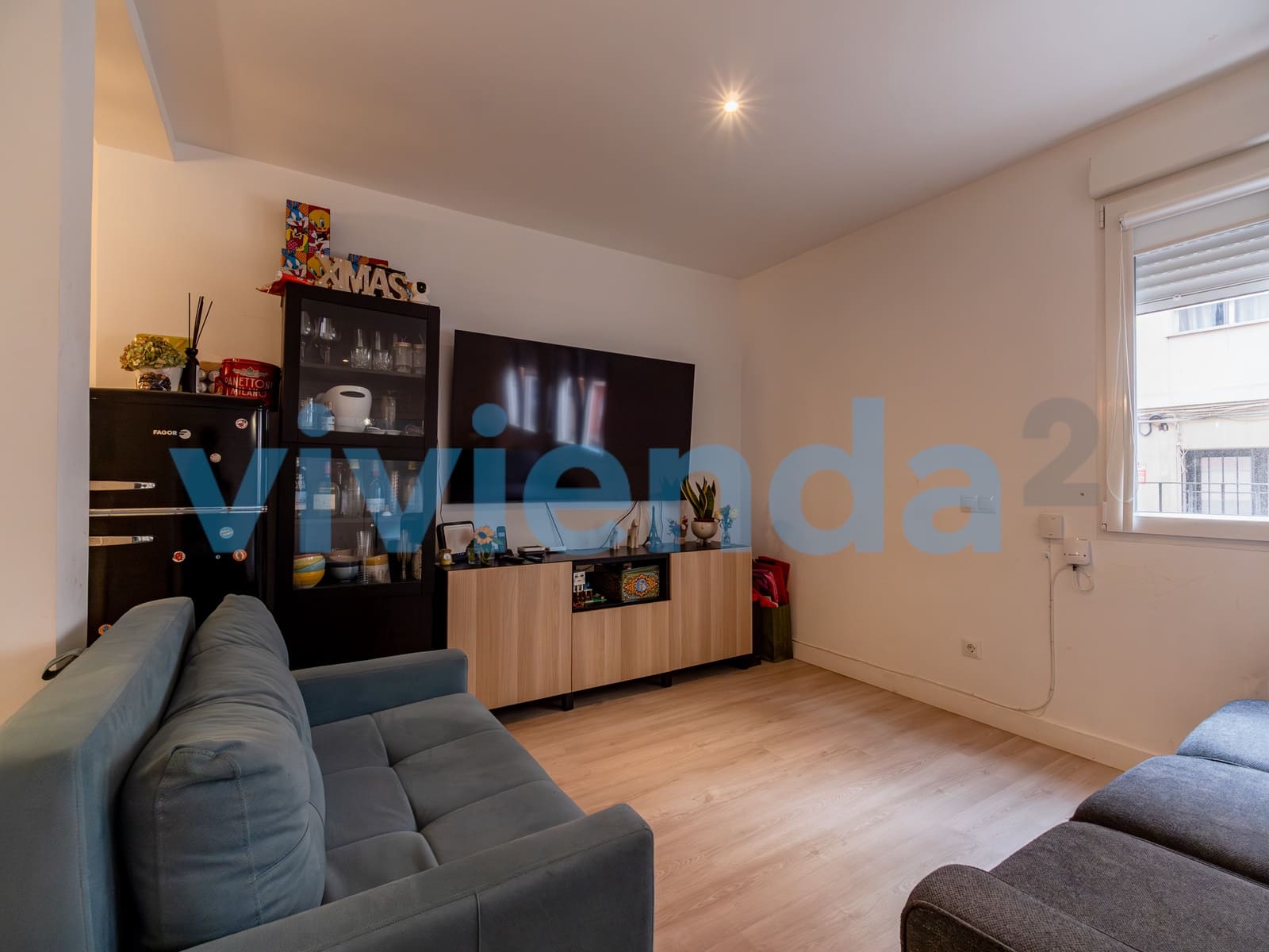 4 sypialnia Mieszkanie na sprzedaż w Miasto Madryt z garażem - 985 000 € (Ref: 9661650)