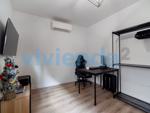 4 sypialnia Mieszkanie na sprzedaż w Prosperidad, Miasto Madryt z garażem - 985 000 € (Ref: 9661650)