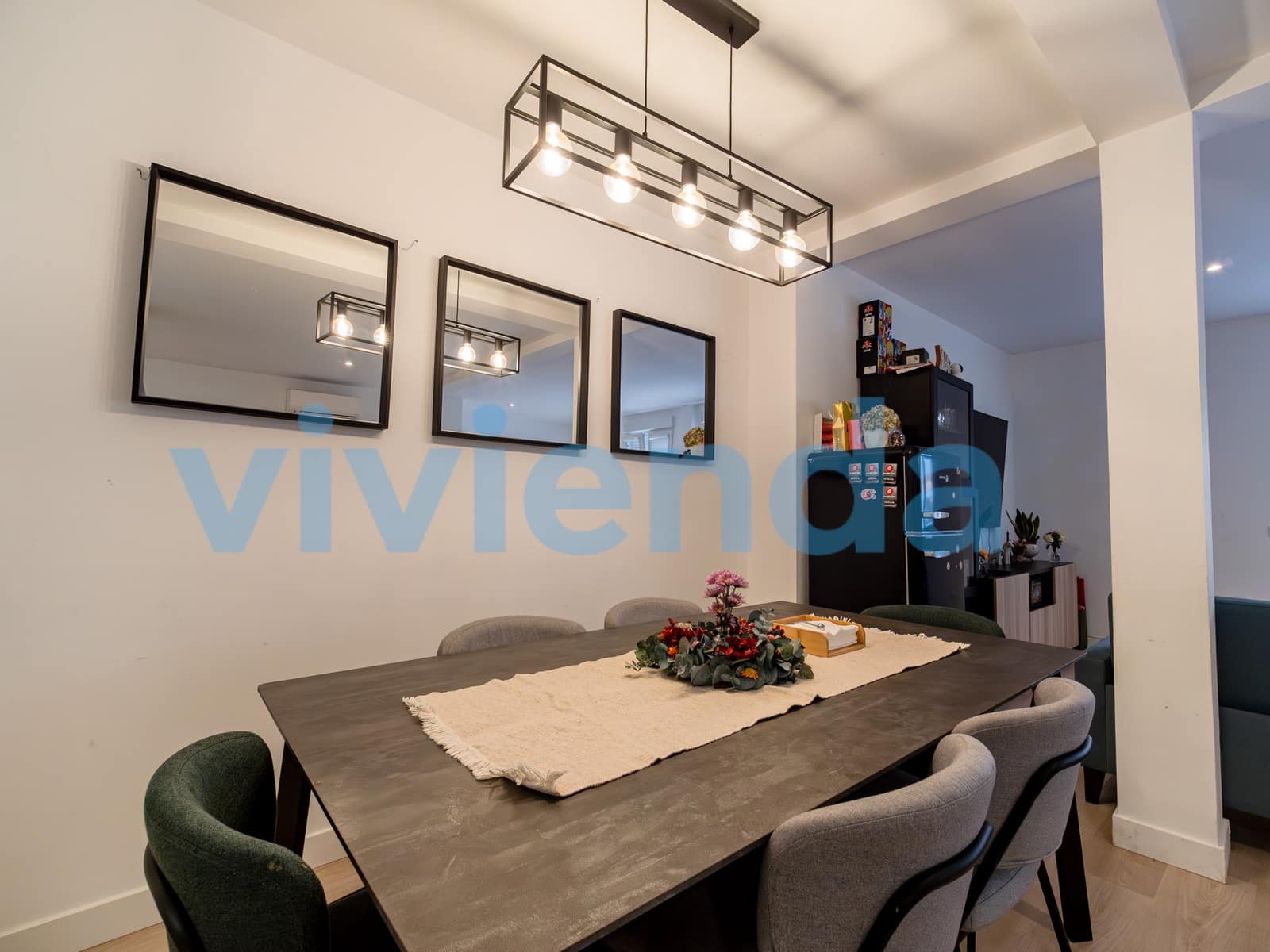 4 sypialnia Mieszkanie na sprzedaż w Miasto Madryt z garażem - 985 000 € (Ref: 9661650)