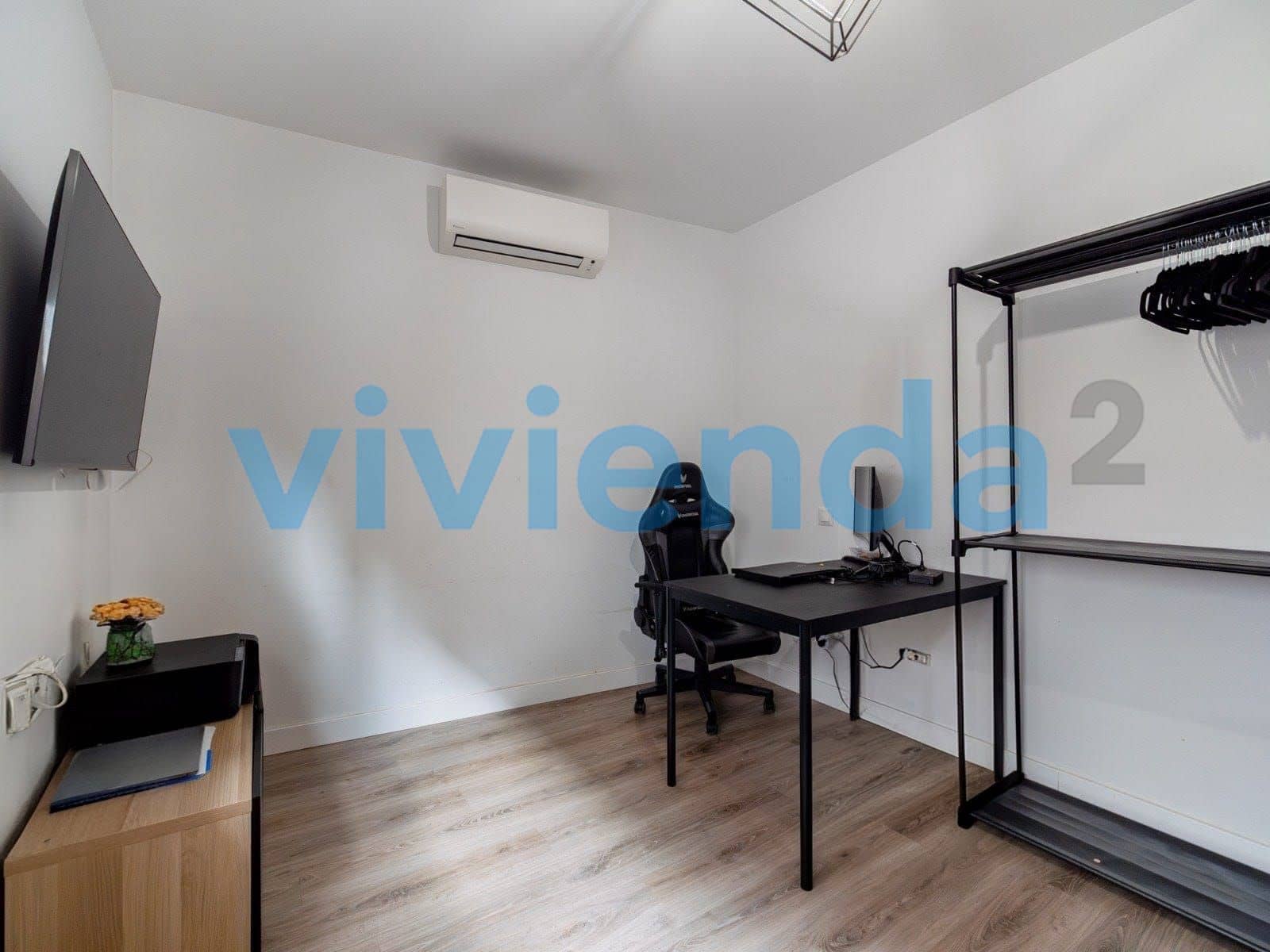 4 sypialnia Mieszkanie na sprzedaż w Miasto Madryt z garażem - 895 000 € (Ref: 9661650)