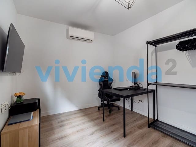 4 sypialnia Mieszkanie na sprzedaż w Prosperidad, Miasto Madryt z garażem - 985 000 € (Ref: 9661650)