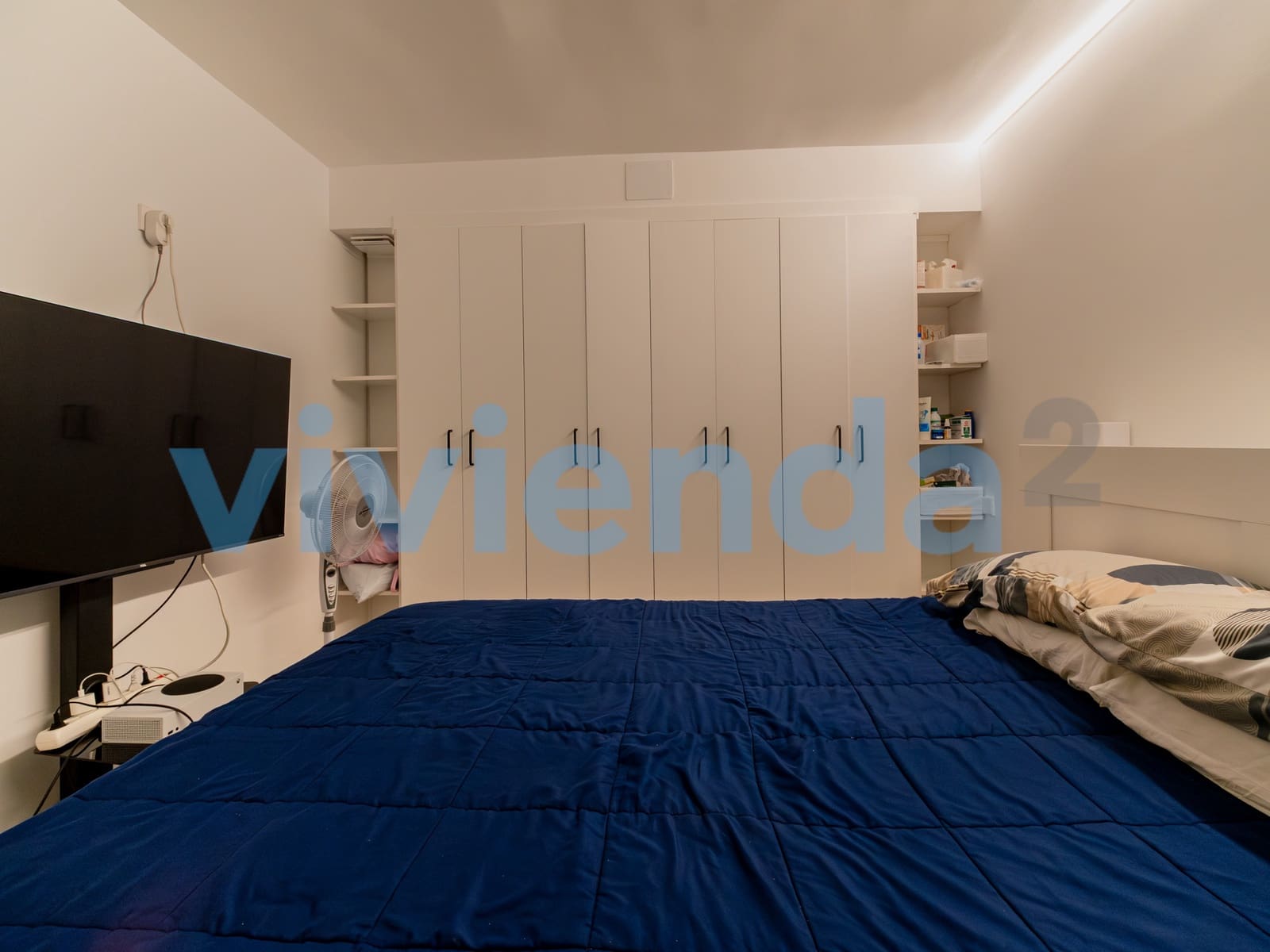 Piso de 3 habitaciones en Madrid ciudad en venta - 369.000 € (Ref: 9661651)