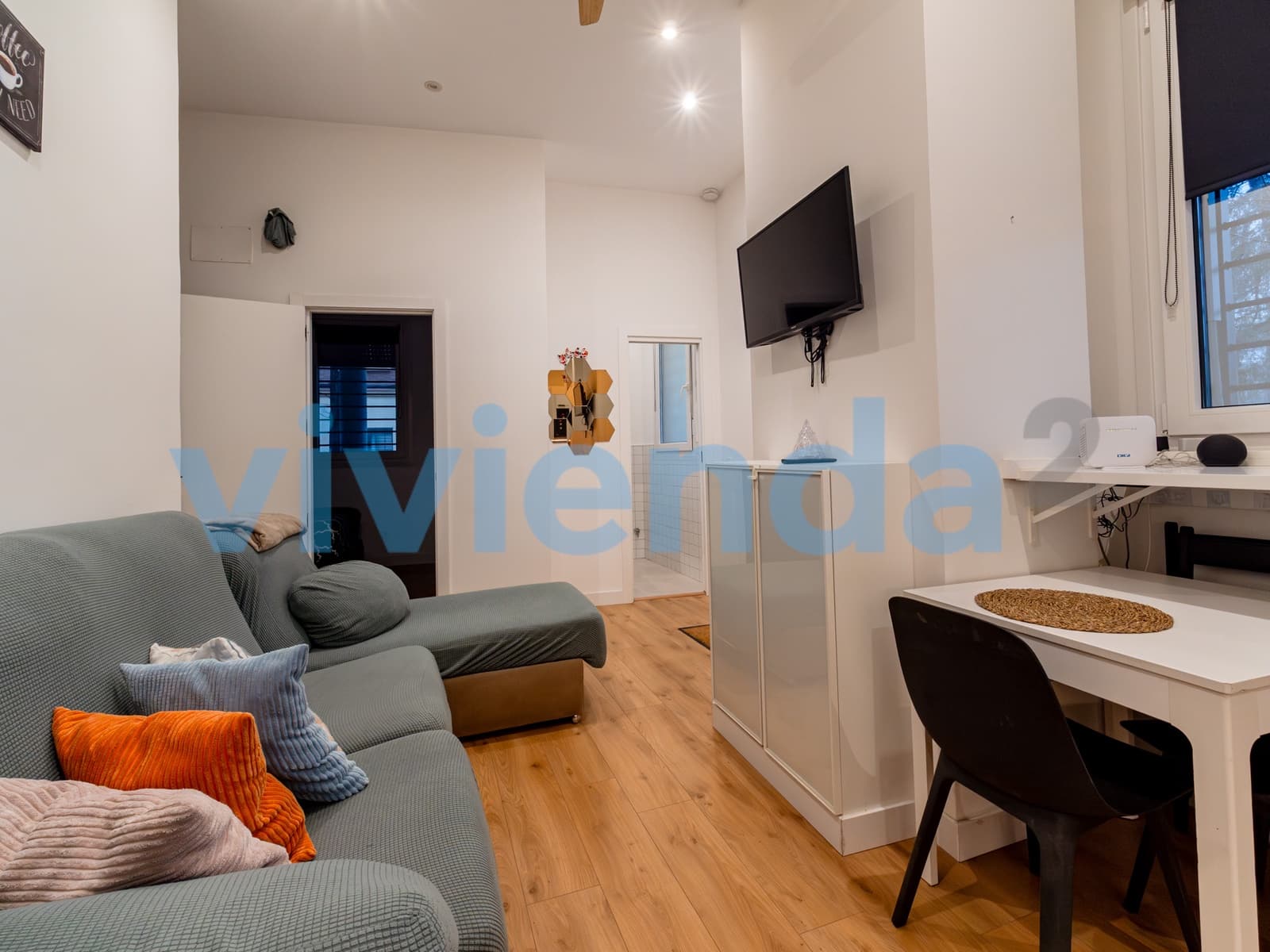 Piso de 3 habitaciones en Madrid ciudad en venta - 369.000 € (Ref: 9661651)
