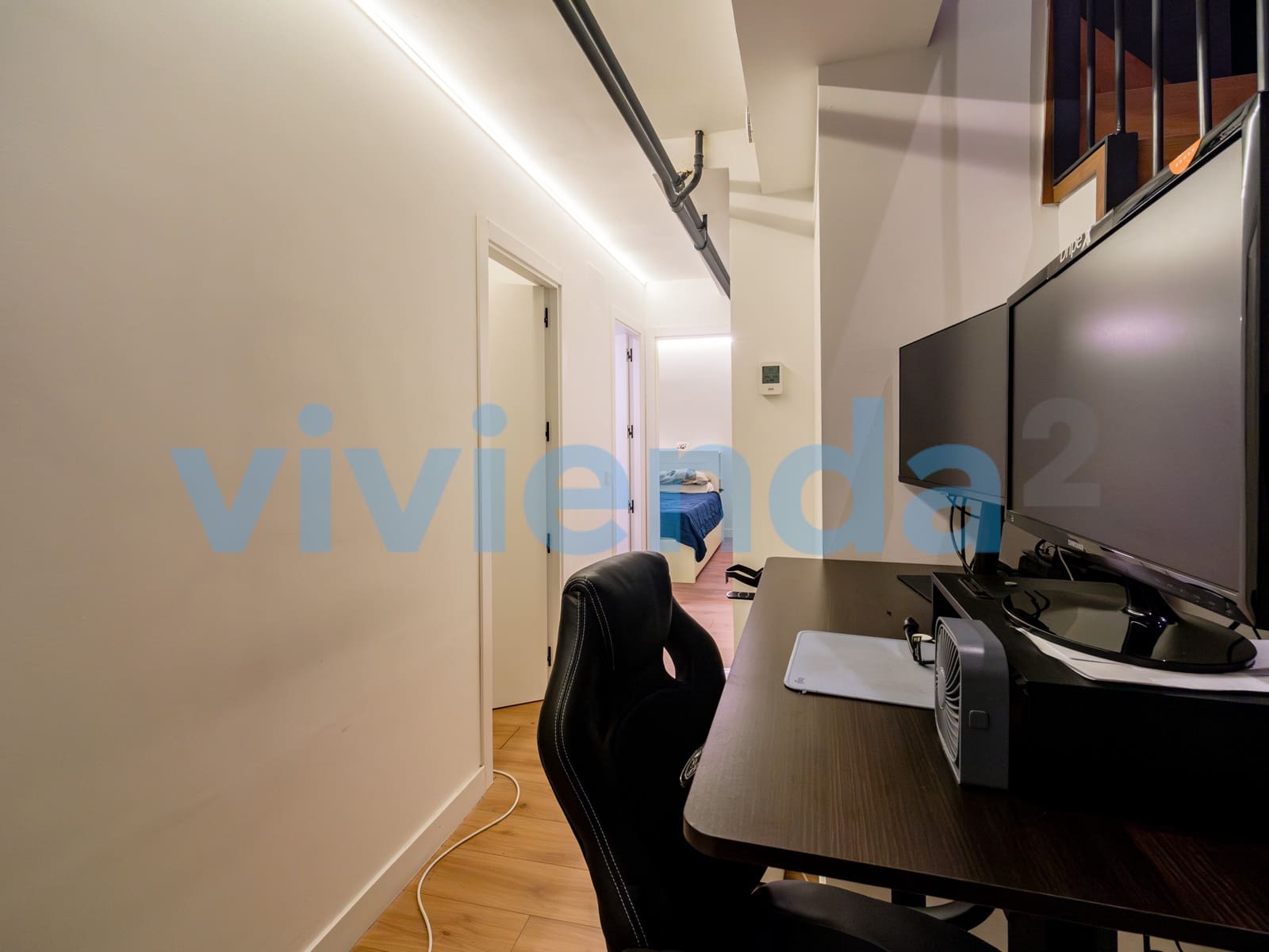 Piso de 3 habitaciones en Madrid ciudad en venta - 369.000 € (Ref: 9661651)
