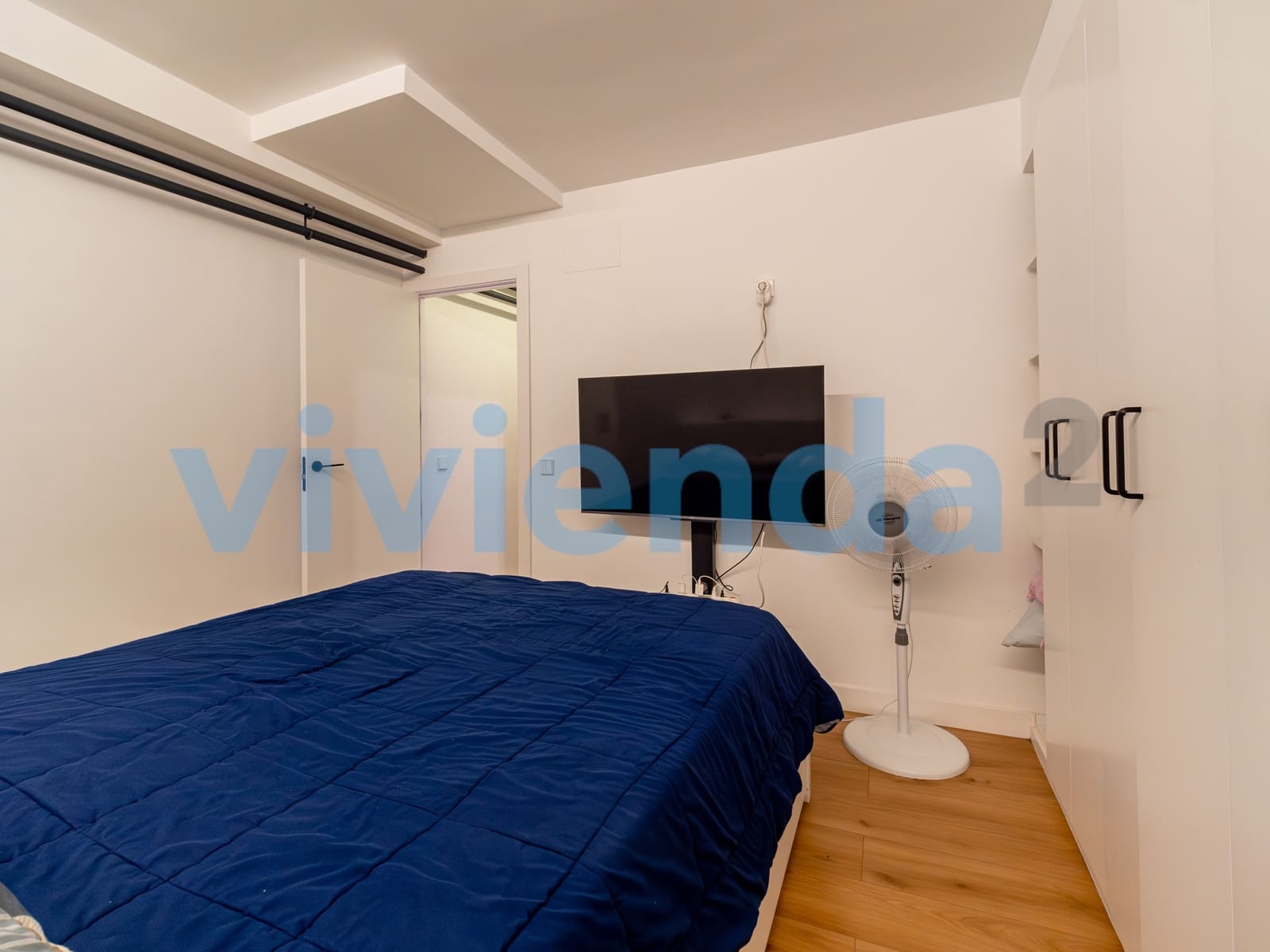 Piso de 3 habitaciones en Madrid ciudad en venta - 369.000 € (Ref: 9661651)
