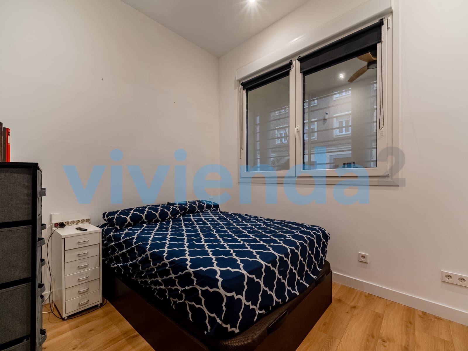 Piso de 3 habitaciones en Madrid ciudad en venta - 369.000 € (Ref: 9661651)