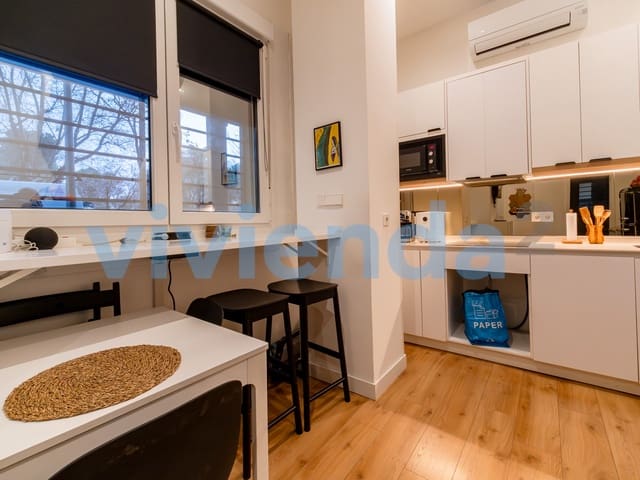 Piso de 3 habitaciones en Ventas, Madrid ciudad en venta - 369.000 € (Ref: 9661651)