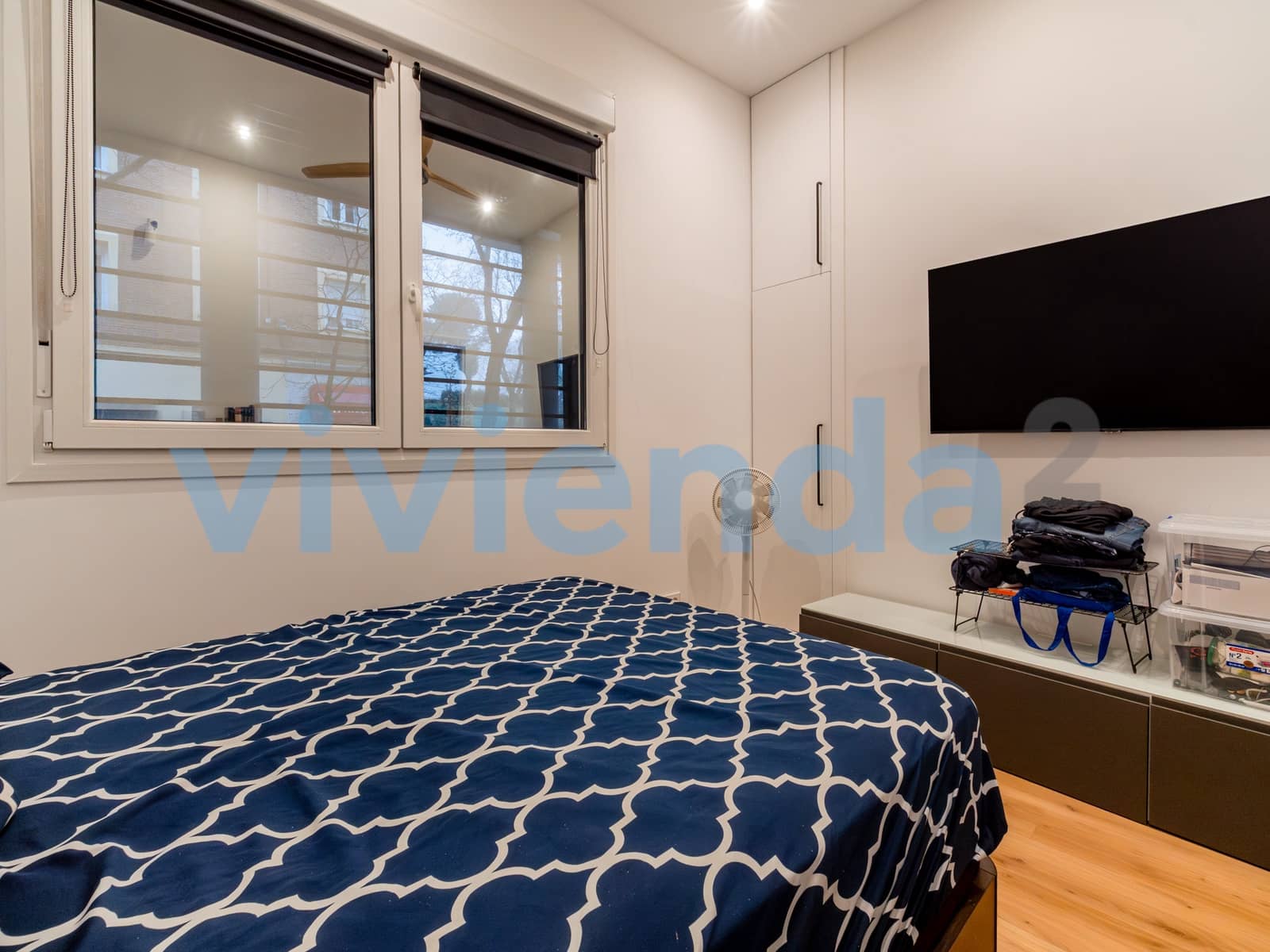 Piso de 3 habitaciones en Madrid ciudad en venta - 369.000 € (Ref: 9661651)