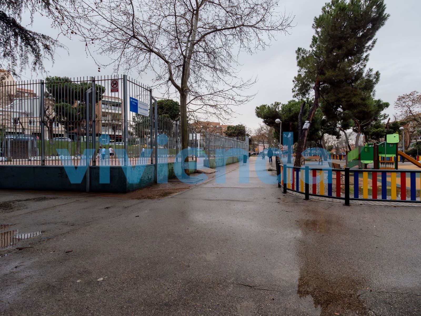 Piso de 3 habitaciones en Madrid ciudad en venta - 369.000 € (Ref: 9661651)