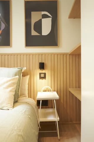 3 soveværelse Lejlighed til leje i Embajadores, Madrid by - € 1.795 (Ref: 9666164)