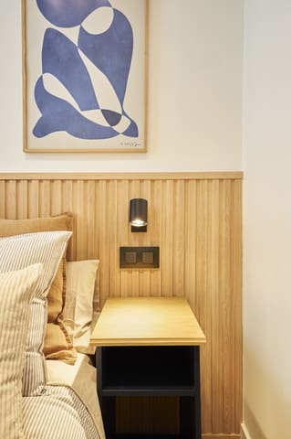 3 soveværelse Lejlighed til leje i Embajadores, Madrid by - € 1.795 (Ref: 9666164)