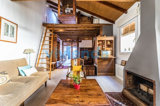 2 camera da letto Appartamento da affittare in Cortes, Madrid città - 2.200 € (Rif: 9670271)