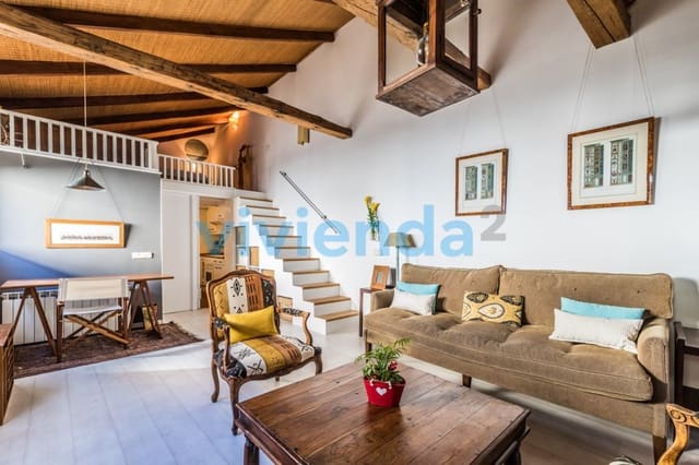 2 camera da letto Appartamento da affittare in Cortes, Madrid città - 2.200 € (Rif: 9670271)